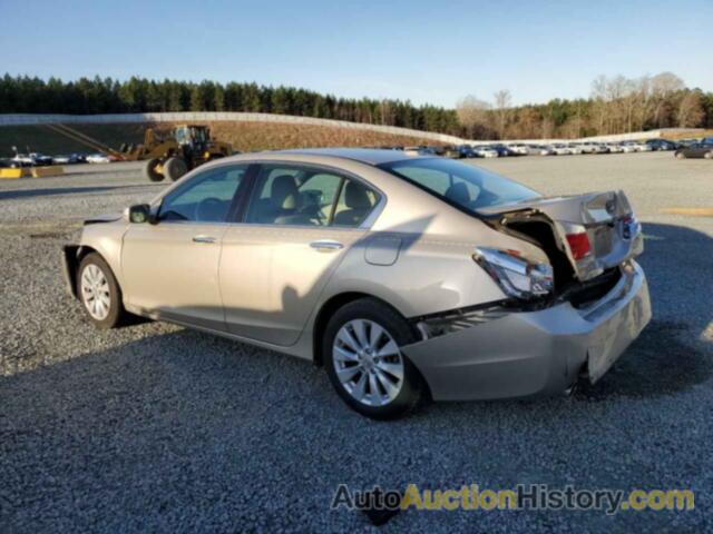 HONDA ACCORD EXL, 1HGCR3F81EA024361