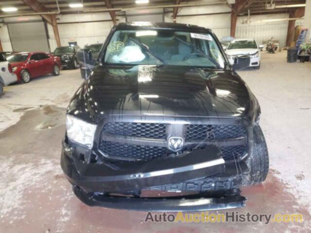 RAM 1500 ST, 3C6RR7KGXJG235574