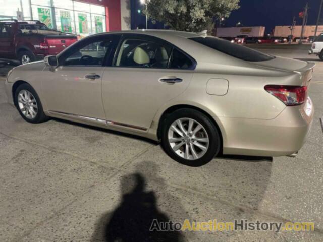 LEXUS ES350 350, JTHBK1EG6B2440244