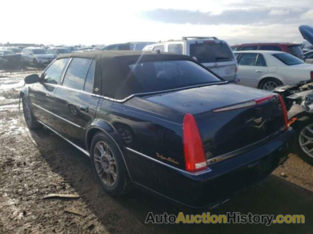 CADILLAC DTS, 1G6KD57Y49U121225