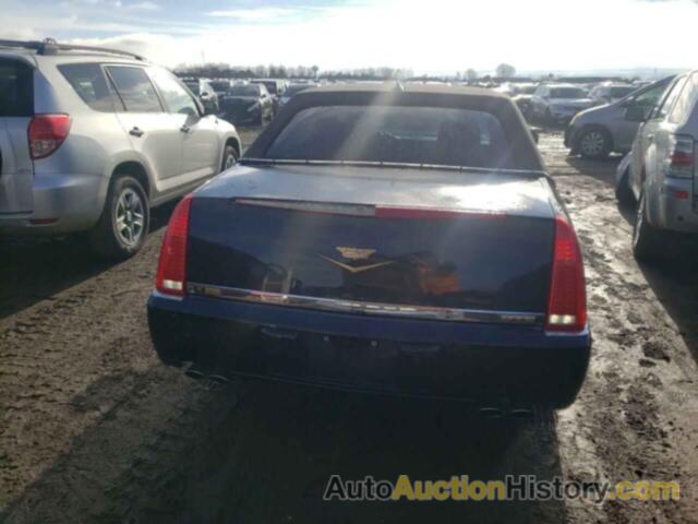 CADILLAC DTS, 1G6KD57Y49U121225