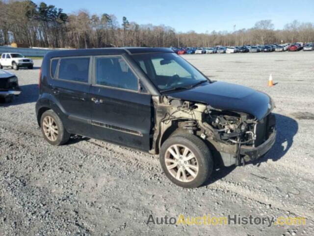 KIA SOUL, KNDJT2A55D7571630