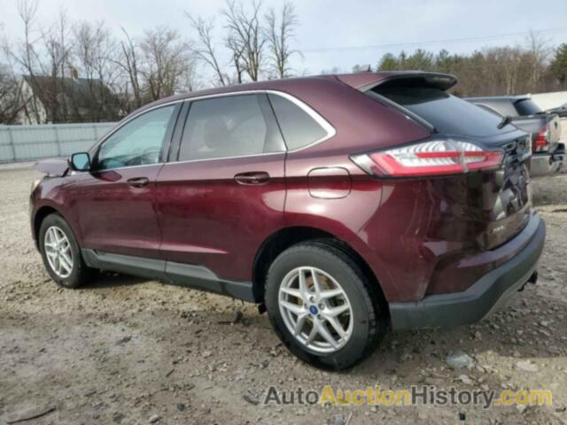 FORD EDGE SEL, 2FMPK4J93NBA70252