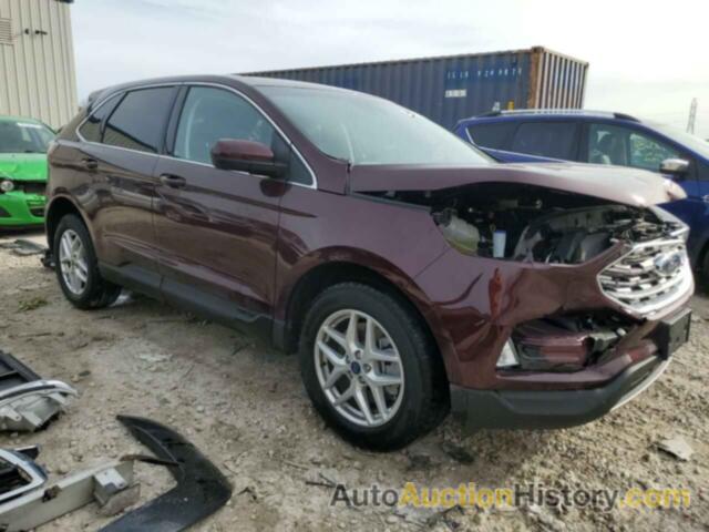 FORD EDGE SEL, 2FMPK4J93NBA70252