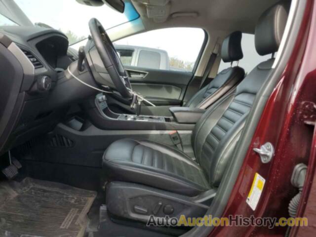 FORD EDGE SEL, 2FMPK4J93NBA70252