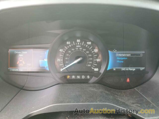 FORD EDGE SEL, 2FMPK4J93NBA70252