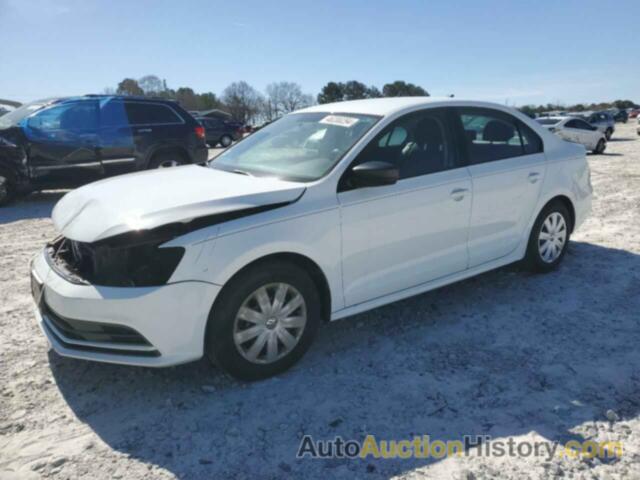 VOLKSWAGEN JETTA S, 3VW267AJ9GM262143