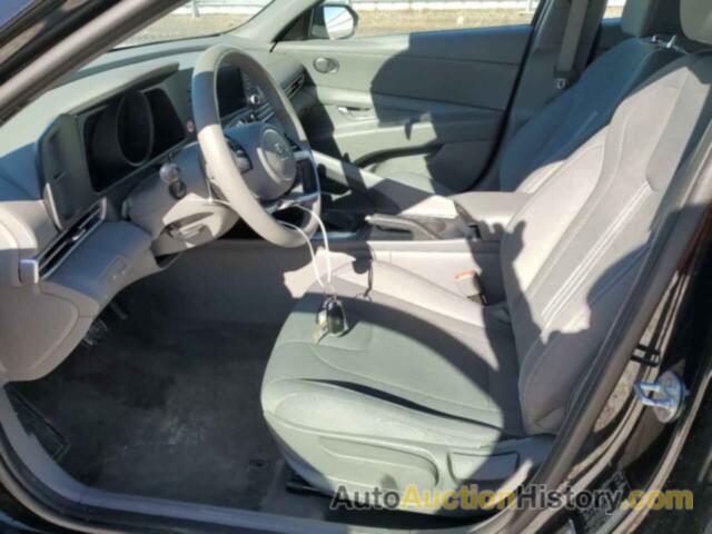 HYUNDAI ELANTRA SEL, 5NPLM4AG2MH009473