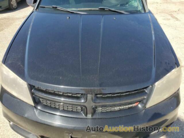 DODGE AVENGER SE, 1C3CDZAB9EN138656