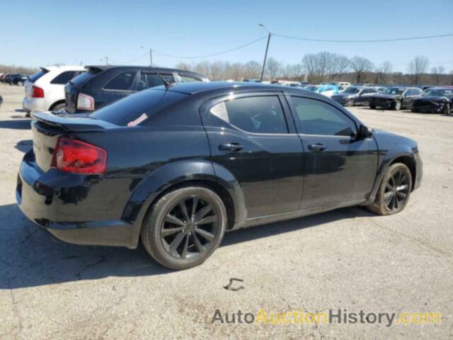 DODGE AVENGER SE, 1C3CDZAB9EN138656