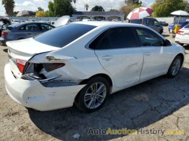 TOYOTA CAMRY LE, 4T1BF1FK6GU151431