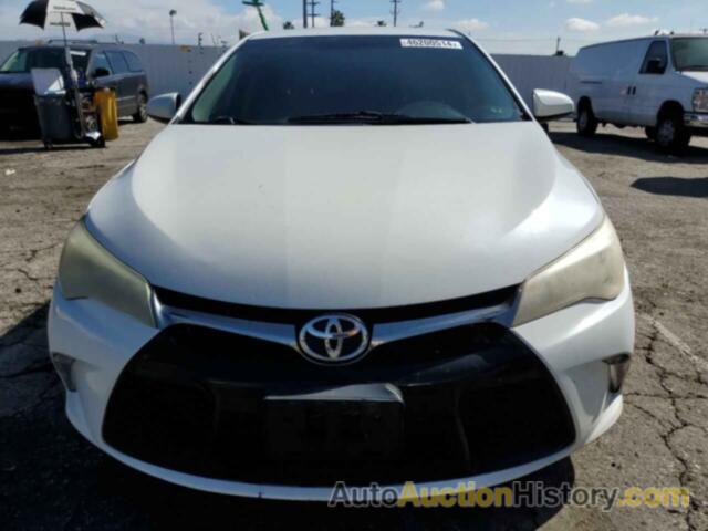 TOYOTA CAMRY LE, 4T1BF1FK6GU151431