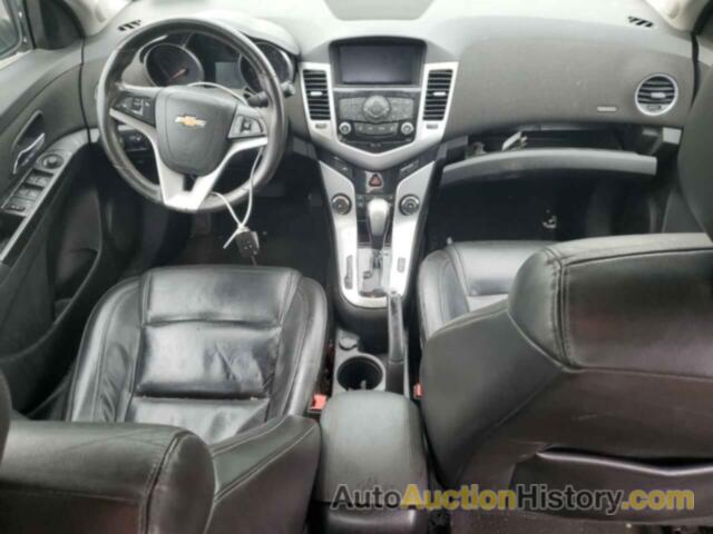 CHEVROLET CRUZE LT, 1G1PE5SB8F7250932