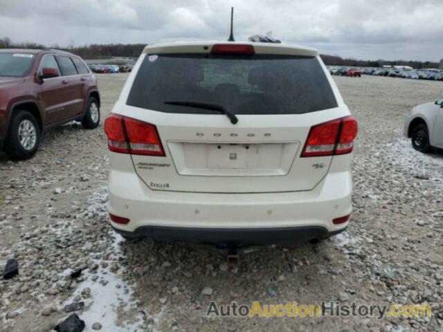 DODGE JOURNEY R/T, 3C4PDDEG4FT689150