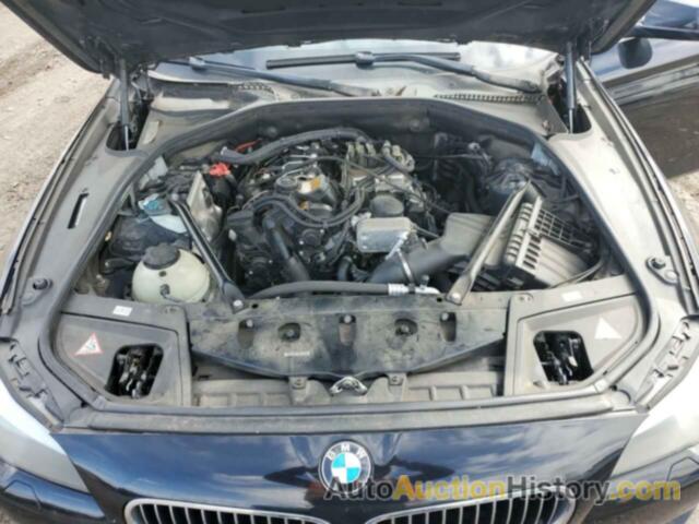 BMW 5 SERIES I, WBAXG5C57DD229494