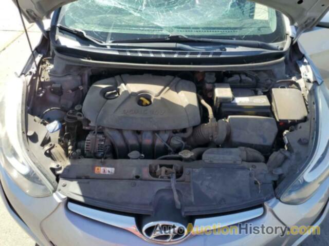 HYUNDAI ELANTRA SE, 5NPDH4AEXFH584334