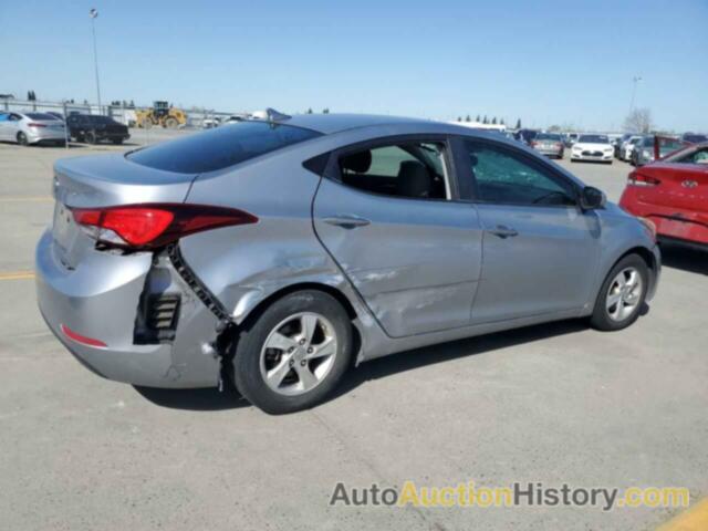 HYUNDAI ELANTRA SE, 5NPDH4AEXFH584334