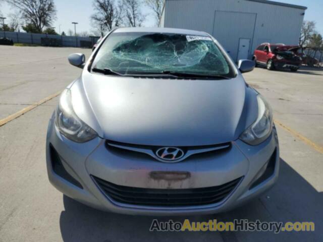 HYUNDAI ELANTRA SE, 5NPDH4AEXFH584334