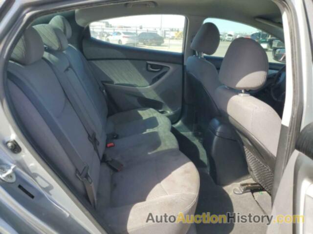 HYUNDAI ELANTRA SE, 5NPDH4AEXFH584334