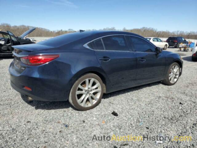 MAZDA 6 TOURING, JM1GJ1V63F1165039