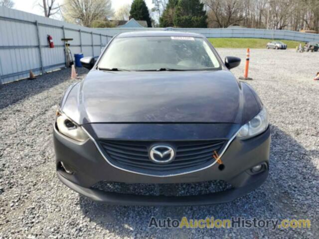 MAZDA 6 TOURING, JM1GJ1V63F1165039