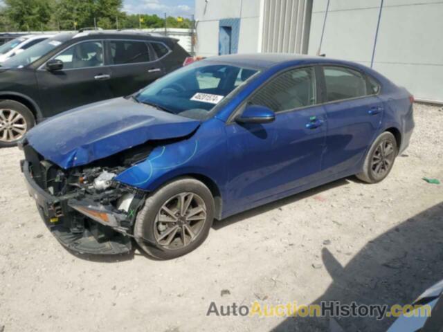 KIA FORTE LX, 3KPF24AD7PE677822