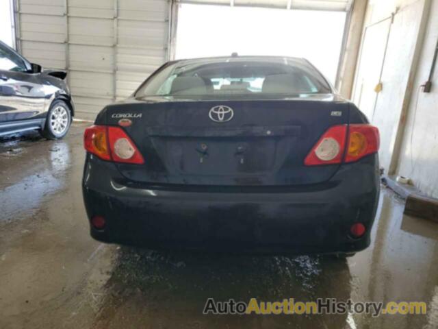 TOYOTA COROLLA BASE, 2T1BU4EE4AC530116