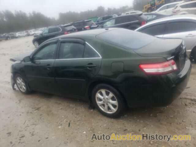 TOYOTA CAMRY BASE, 4T4BF3EK4BR092701