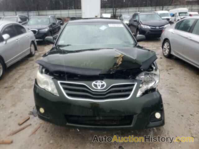 TOYOTA CAMRY BASE, 4T4BF3EK4BR092701