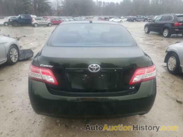 TOYOTA CAMRY BASE, 4T4BF3EK4BR092701