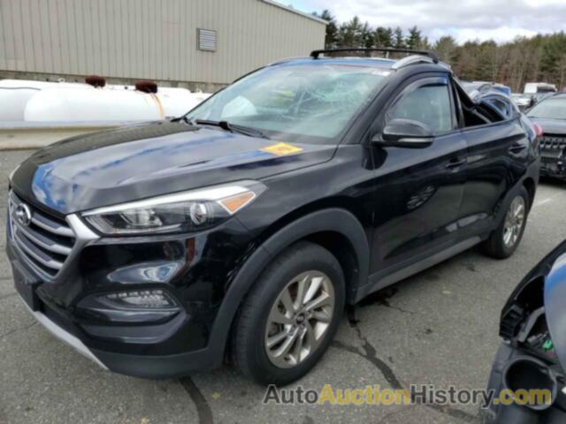 HYUNDAI TUCSON LIMITED, KM8J3CA26HU290550