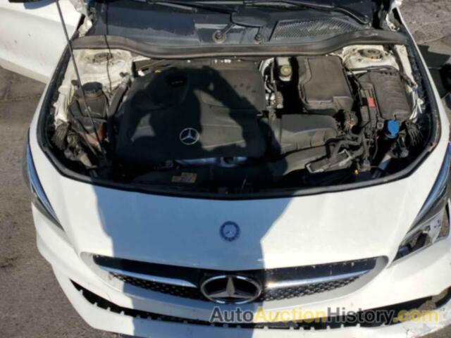 MERCEDES-BENZ CLA-CLASS 250, WDDSJ4EBXJN512818