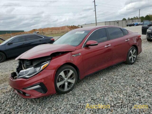 KIA OPTIMA LX, 5XXGT4L32LG416847