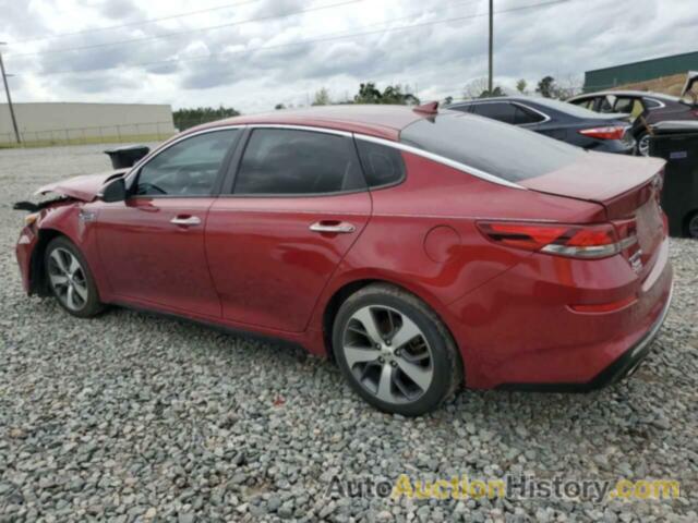 KIA OPTIMA LX, 5XXGT4L32LG416847