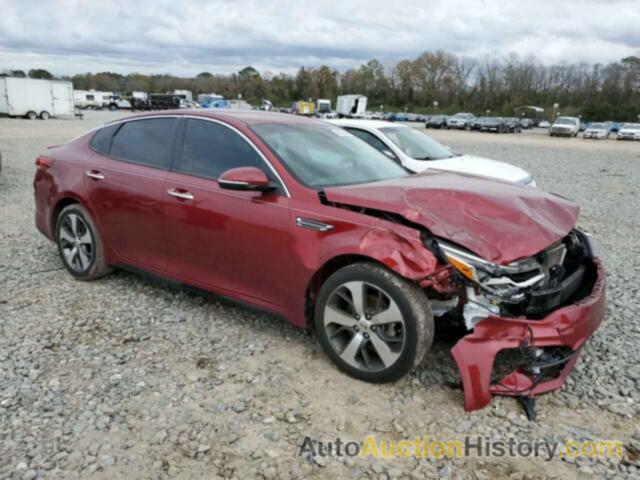 KIA OPTIMA LX, 5XXGT4L32LG416847