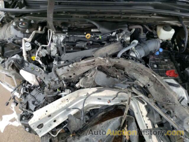 TOYOTA CAMRY LE, 4T1C11AK9MU587213