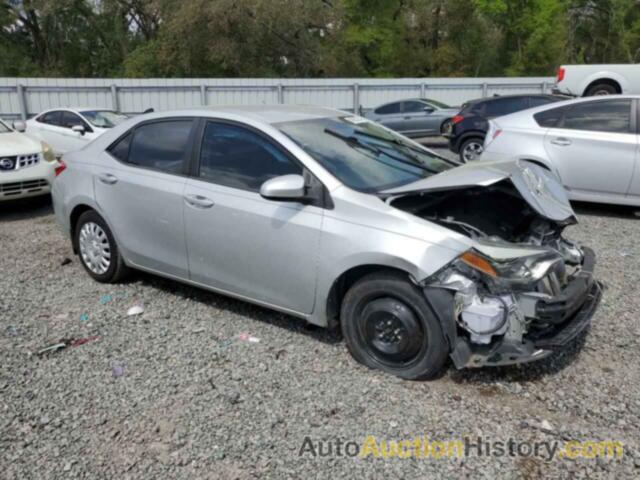 TOYOTA COROLLA L, 2T1BURHE8GC703248