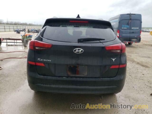 HYUNDAI TUCSON LIMITED, KM8J33A42MU307243