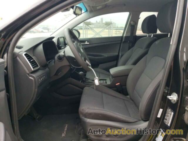 HYUNDAI TUCSON LIMITED, KM8J33A42MU307243