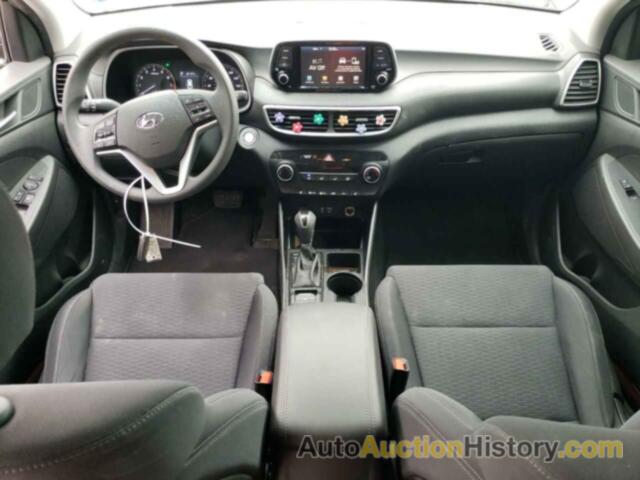 HYUNDAI TUCSON LIMITED, KM8J33A42MU307243