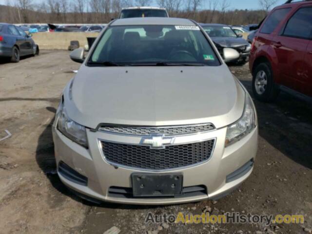 CHEVROLET CRUZE LT, 1G1PC5SB4E7186408