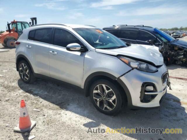 KIA SPORTAGE EX, KNDPN3AC9L7824987