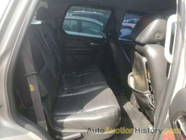 CADILLAC ESCALADE LUXURY, 1GYFK63877R234712