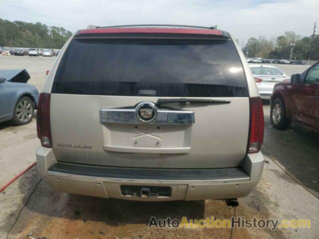 CADILLAC ESCALADE LUXURY, 1GYFK63877R234712