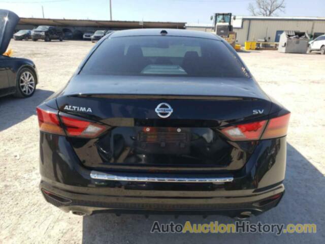 NISSAN ALTIMA SV, 1N4BL4DVXNN341743