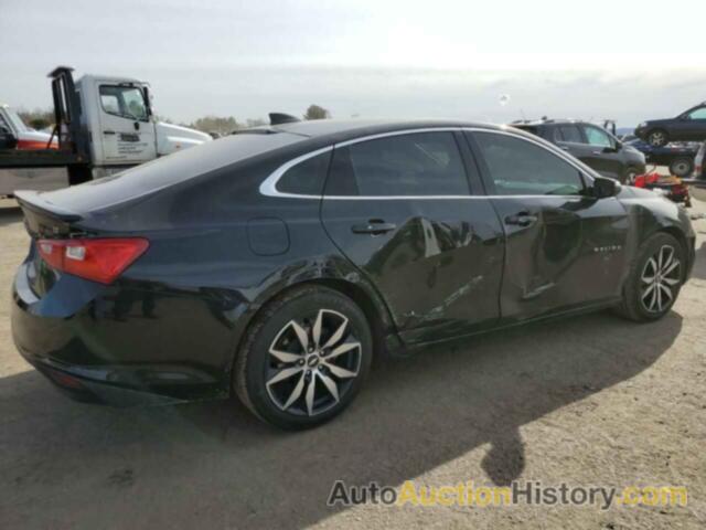 CHEVROLET MALIBU LT, 1G1ZE5ST6HF222654