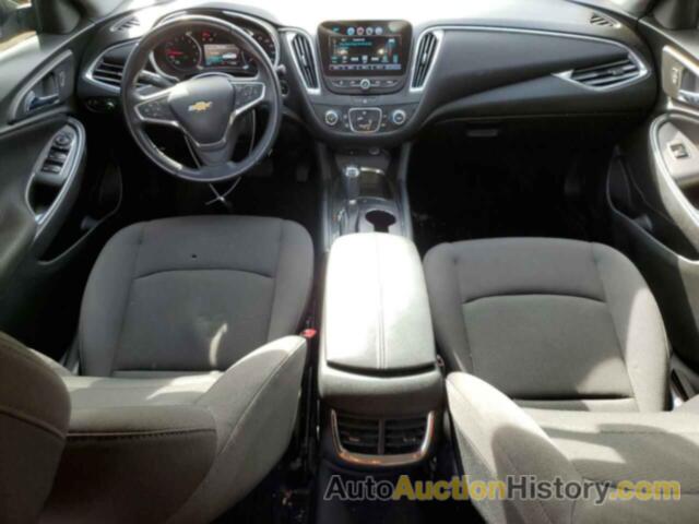 CHEVROLET MALIBU LT, 1G1ZE5ST6HF222654