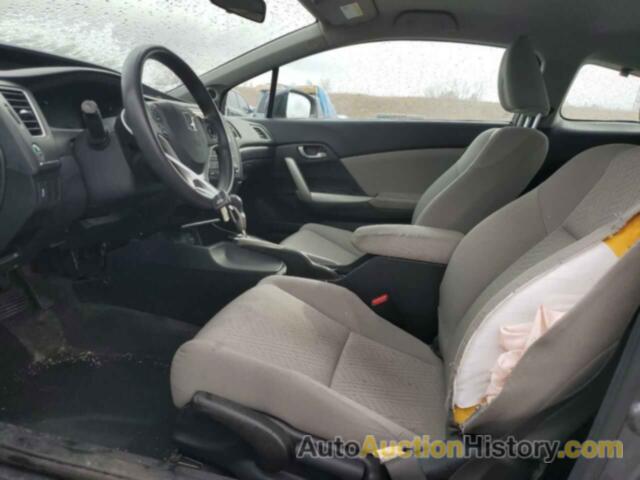 HONDA CIVIC LX, 2HGFG3B51EH524231