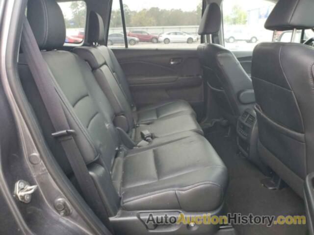 HONDA PILOT EXL, 5FNYF5H53KB036428