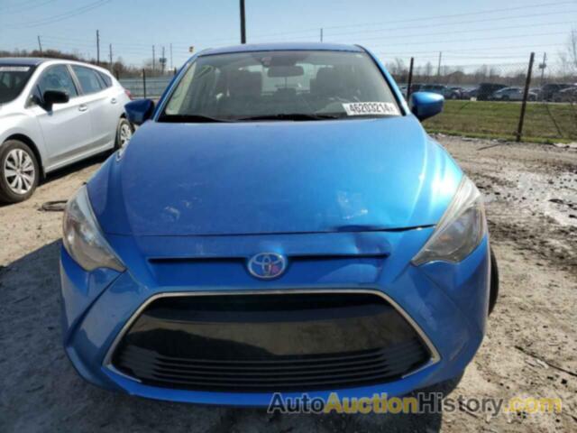 TOYOTA YARIS, 3MYDLBYV1HY179169